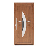 ikona drzwi wejściowe